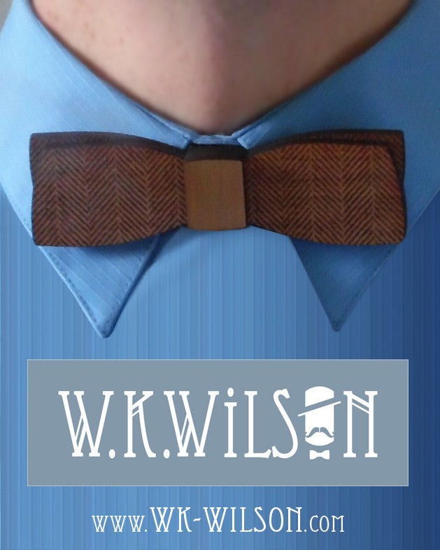 About W.K. Wilson