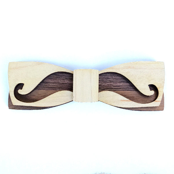 Poirot - I Mustache You About This Bow Tie