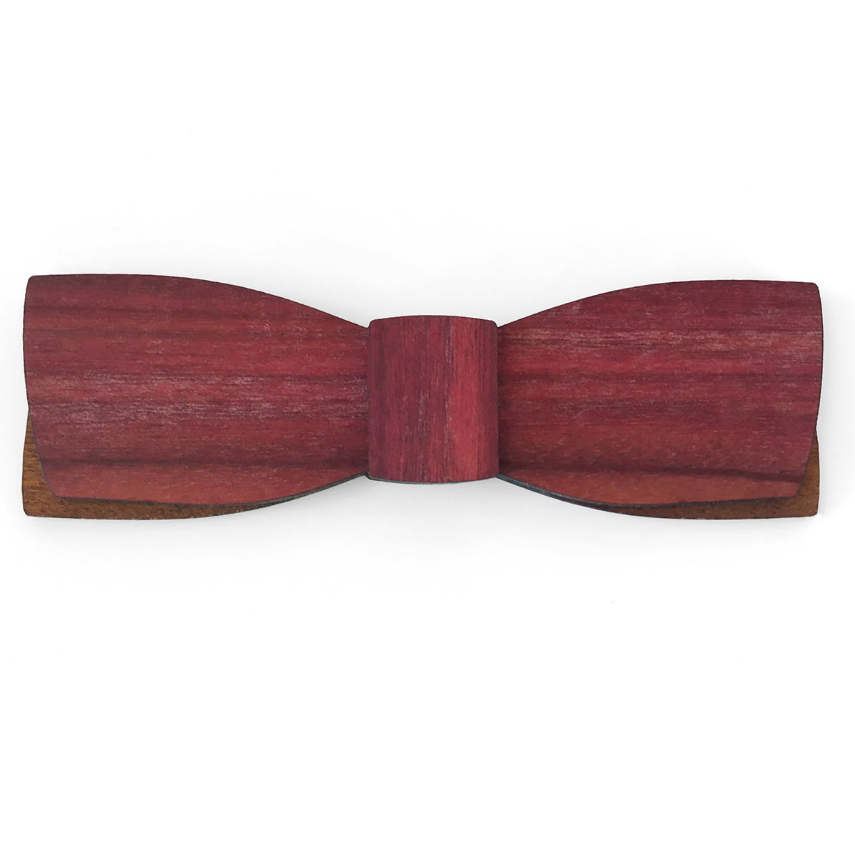 Exotic Wooden Bow Ties style Prince