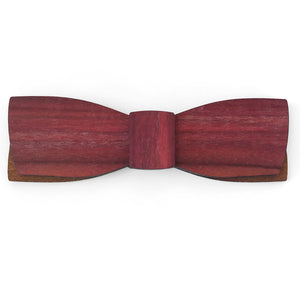 Exotic Wooden Bow Ties style Prince